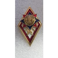 Ромб МЧС Беларусь*