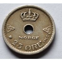 Норвегия. 25 оре 1927 года.