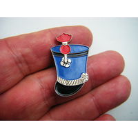 Серия Военные головные уборы. Тяжёлый метал.