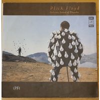 Pink Floyd (2LP) - Delicate Sound Of Thunder
