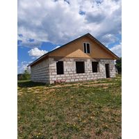 Дом в аг. Камень.Лепельский район. На берегу озера!