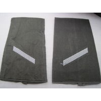 Погоны-муфты ефрейтора Бундесвера с 1,5 рубля!