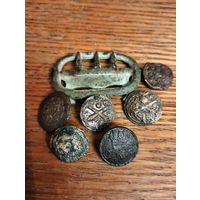 Лот по 12 году.