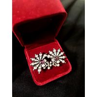 Серьги, сережки 925 проба