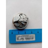 МЕХАНИЗМ ЧАСОВ (BREVET)