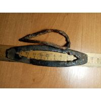 Древние крисалы