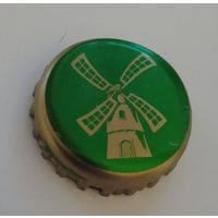 Пивная пробка.