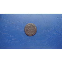Деньга 1766                                                                                                                              (4898)
