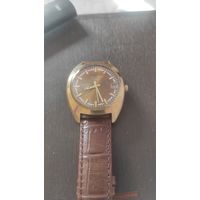 Часы Полет. 17 камней. Ау10. Рабочие