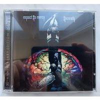 Nazareth - Expect No mercy, CD