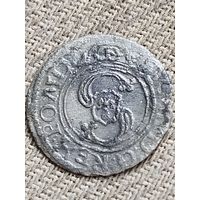 Распродажа - солид 1624г.,СИГИЗМУНД 3,(Вильно)
