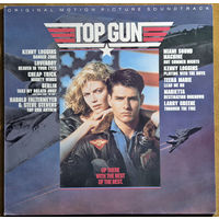 Top Gun (Original Motion Picture Soundtrack)