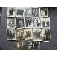 СТАРЫЕ ФОТО.