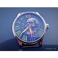 Часы Молния марьяж