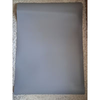 Фотофон серый матовый 70х50см