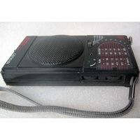 Радиоприемник ссср селена рп 306