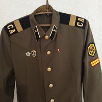 Китель Советской Армии