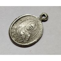 Образок католический