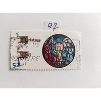 Канада 1997   Рождество