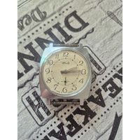 Часы зим . То идут то не идут