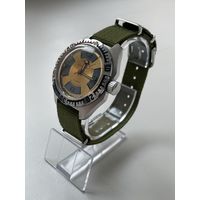 Часы Восток Амфибия ссср