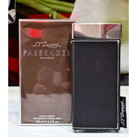 S.T. Dupont PASSENGER Pour Homme-100ml. edt.