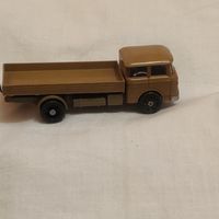 Автомобиль пластик СССР