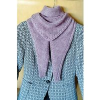 Бактус-шарф, шейный платок