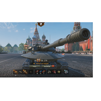 Продам танковый аккаунт с MBT-B и объектом 279
