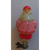 Елочные игрушки