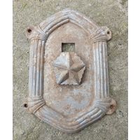 Основа от бра (Сталинский ампир)