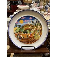 Тарелка Lang Ebrach Bavaria