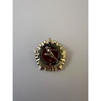 ГТО 5 степень