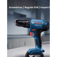 Шуруповерт Bosch GBS-183 Li
