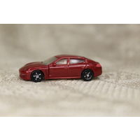 Маленькая моделька Порш-Porsche KINDER