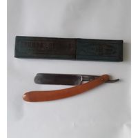 Бритва опасная