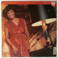 LP Nancy Wilson – Take My Love (1980) Jazz, Funk / Soul, Soul-Jazz, Soul