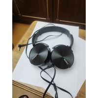 Наушники SONY