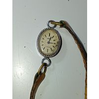 Механические часы  - ЧАЙКА