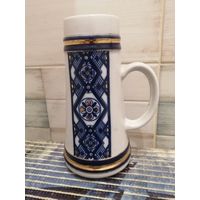 Бокал кружка пивная МФЗ