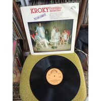 Виниловая пластинка Kroky To se oslavi