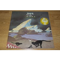 YES - Drama
