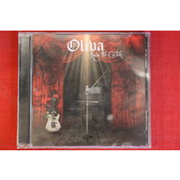 Jon Oliva - Raise The Curtain (2013, CD)