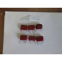 Конденсатор 270n.Цена  за шт.