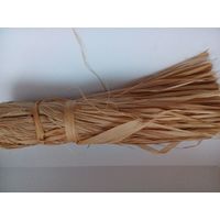 Кисть лыковая