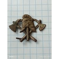 Императорское Российское Пожарное Общество Россия до 1917 года