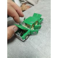 Волга 2401 ссср