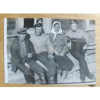 Старое фото в коллекцию