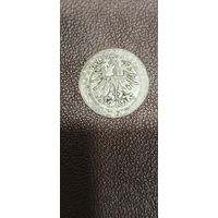 Полугрош 1565 Вильно