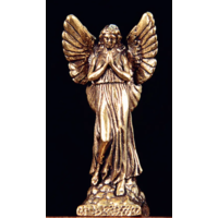 Статуэтка Ангел Бронза